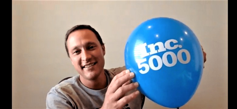 Growth Worth Celebrating: Hubstaff Makes the 2018 Inc. 5000