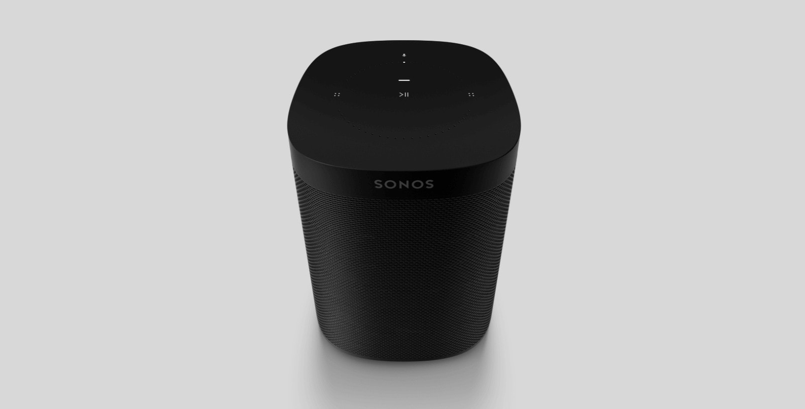 Sonos One