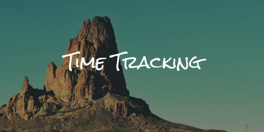 Time Tracking