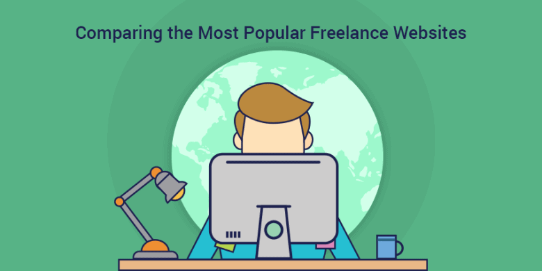 Freelance Websites: Top Platforms Compared!