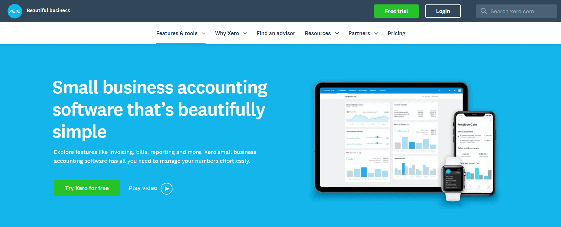 Xero