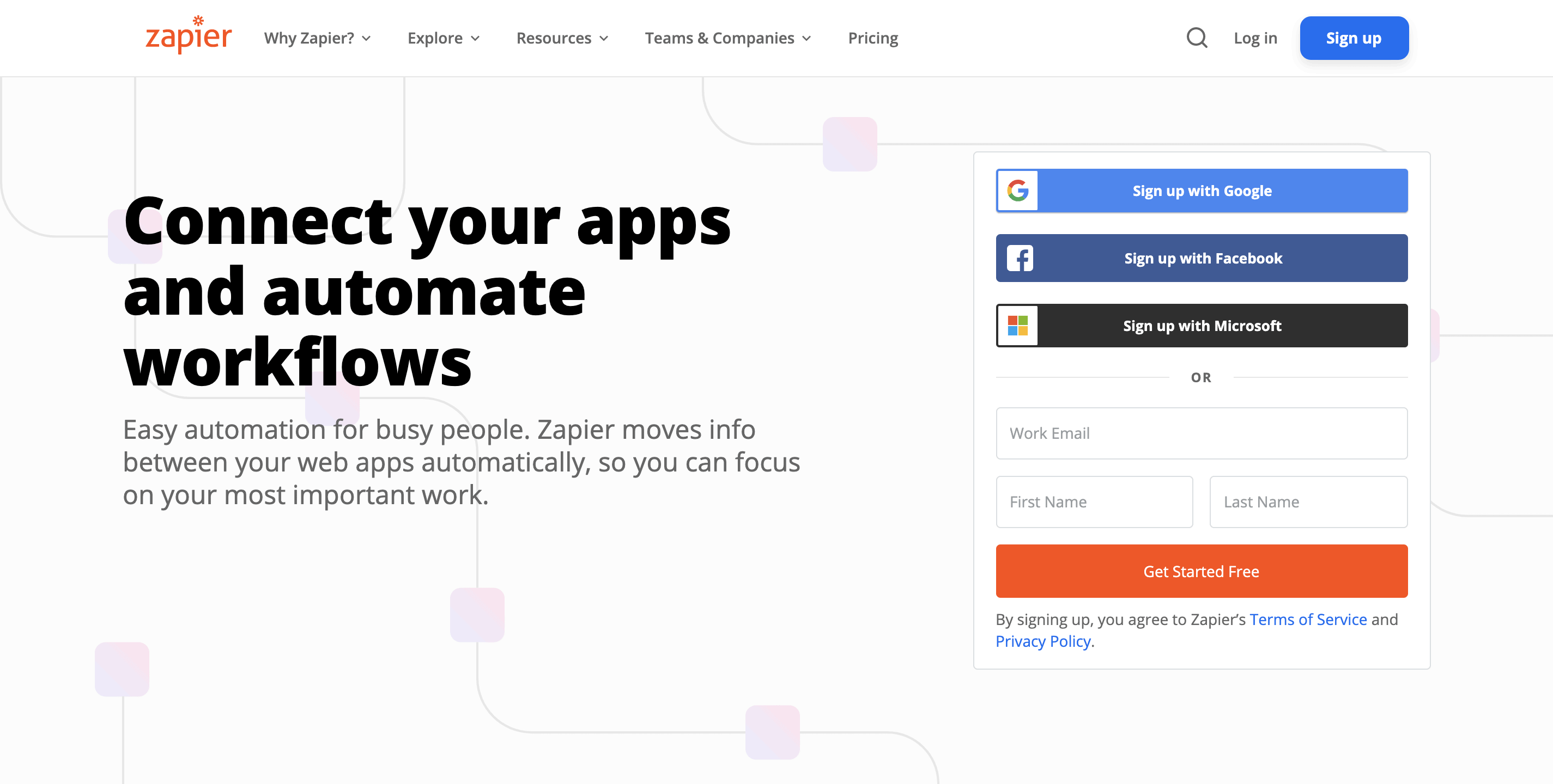 Zapier