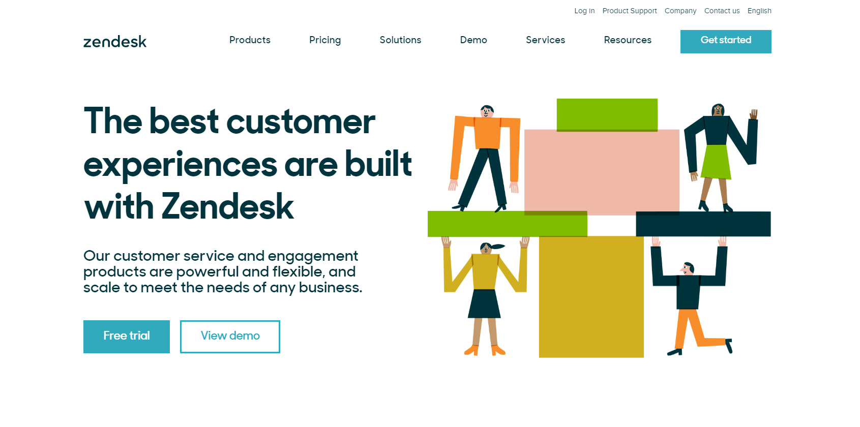 Zendesk