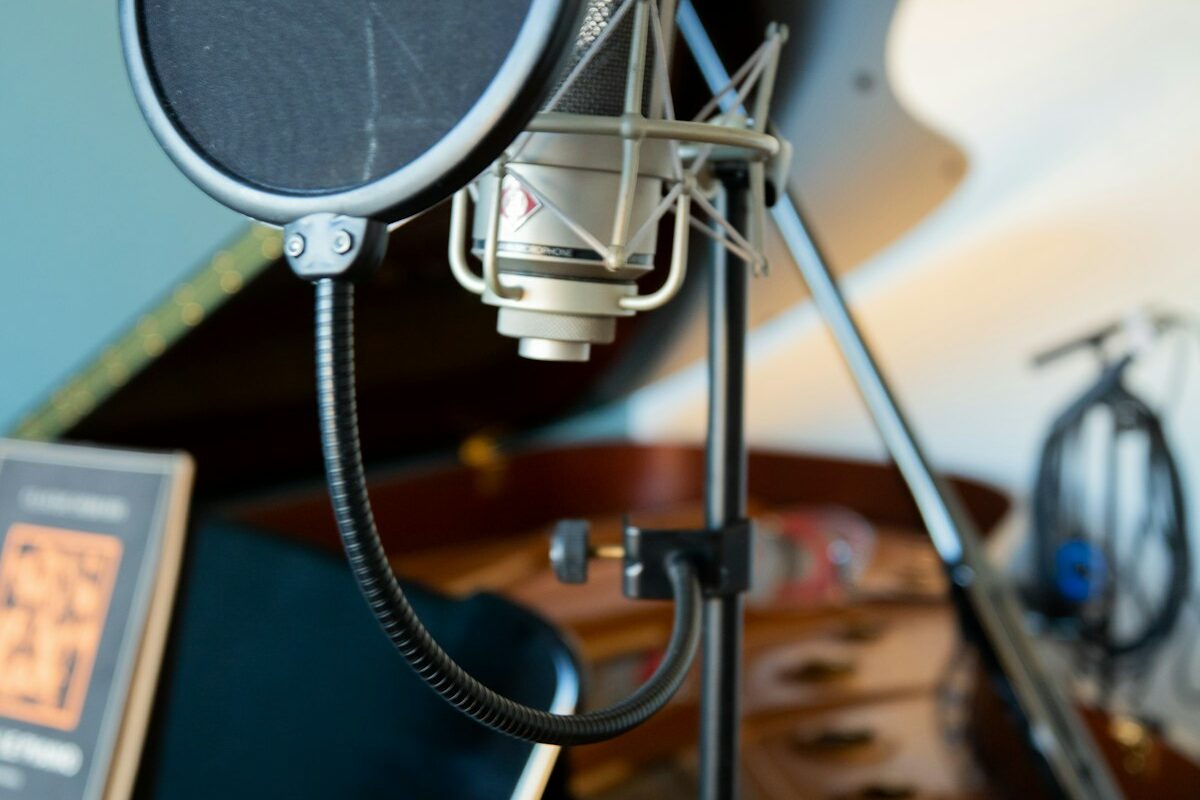 9 Reasons to Get Insurance for Your Recording Studio