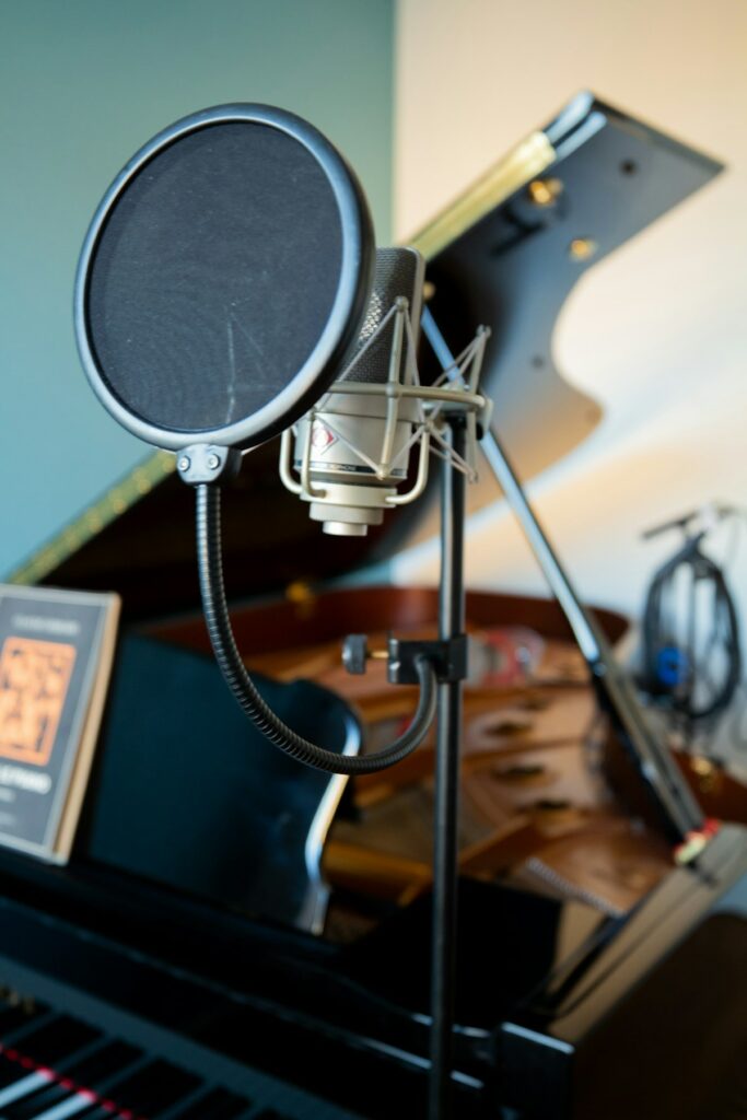 9 Reasons to Get Insurance for Your Recording Studio