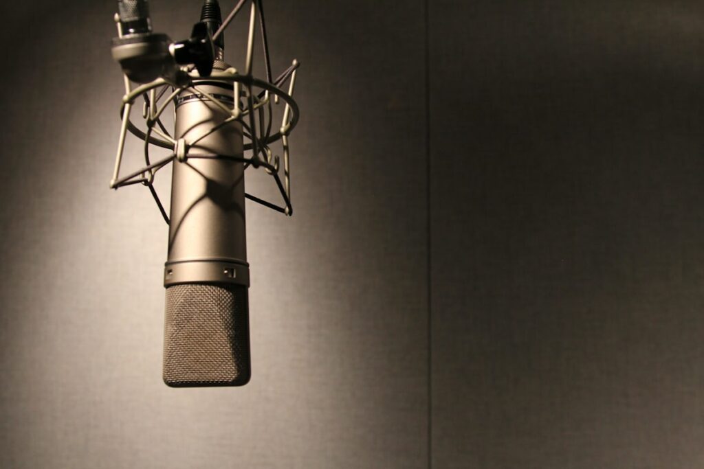 7 Ways to Brand Your Recording Studio for Success