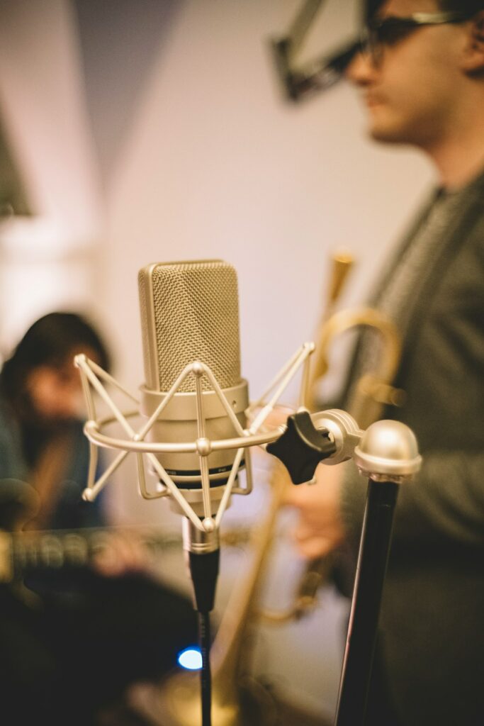 10 Things You Need in a Recording Studio Business Plan