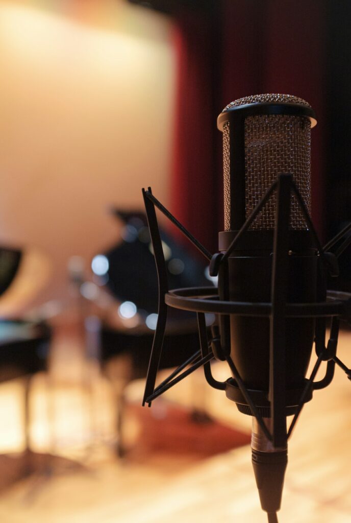 10 Revenue Streams for Recording Studio Owners