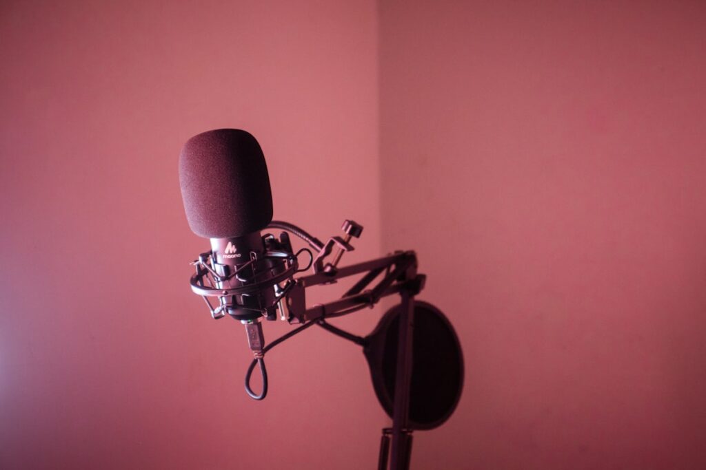 10 Promotional Ideas for Your New Recording Studio Launch
