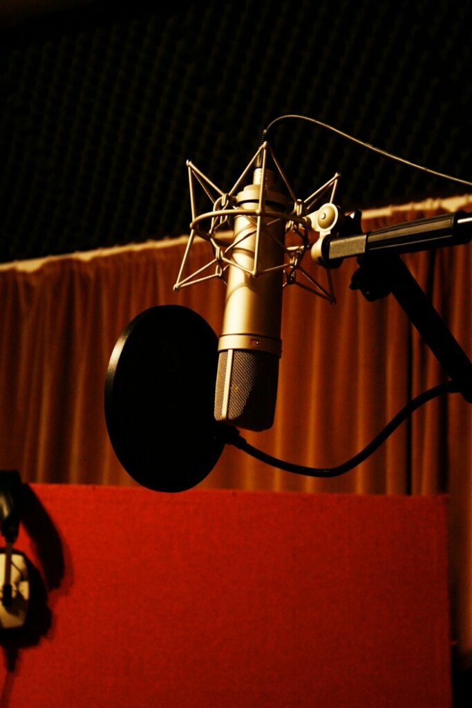 5 Pricing Strategies for a Profitable Recording Studio