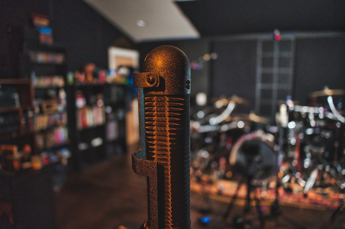 7 Budget Tips for Starting a Recording Studio