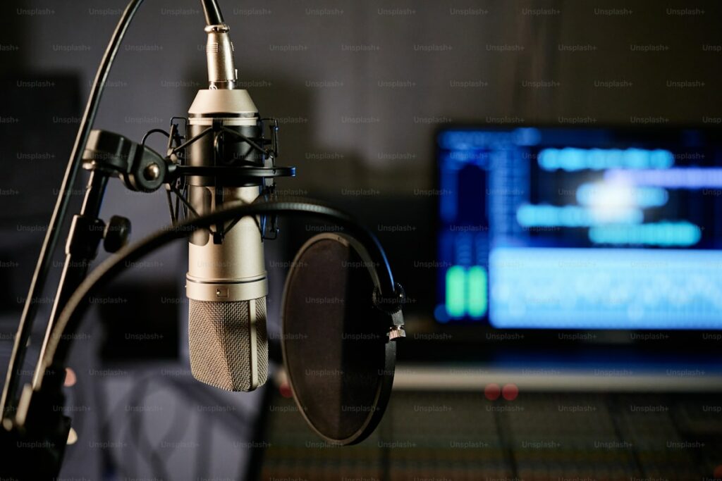 10 Marketing Strategies to Grow Your Recording Studio